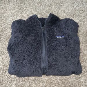 USED Patagonia Fluffy Jacket Size Small
